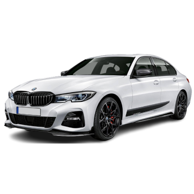 BMW 3 серии