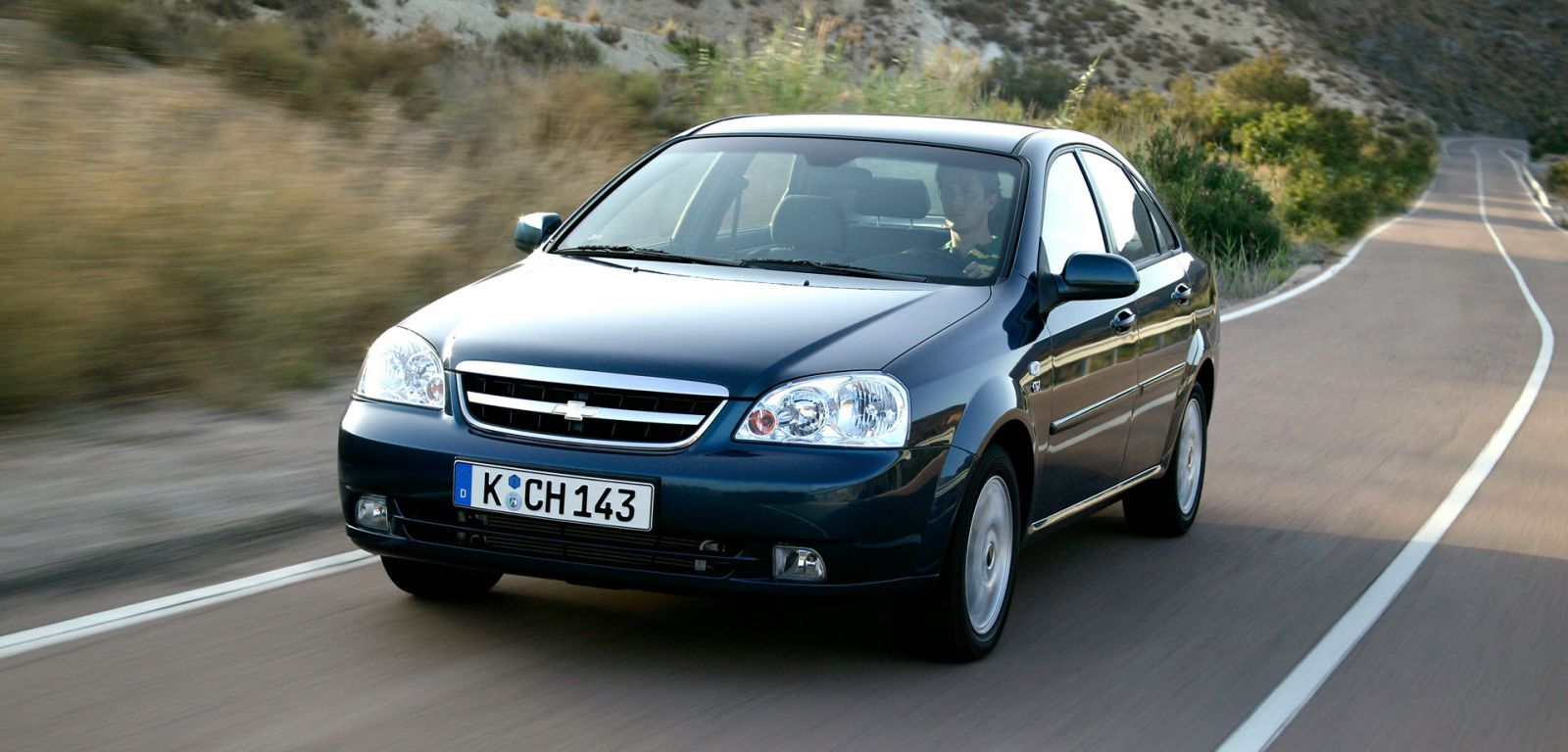 Подбор Chevrolet Lacetti до 400000 рублей Шевроле Лачетти