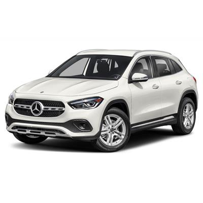 Mercedes-Benz GLC-класс